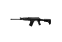 Рушниця Armsan Armtac RS-S1 BLACK TELESCOPIC кал. 12/76 47 см