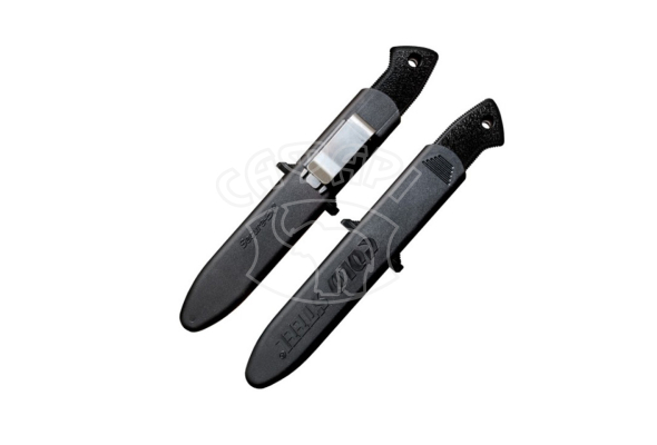 Ніж з фіксованим лезом Cold Steel Peace Maker III