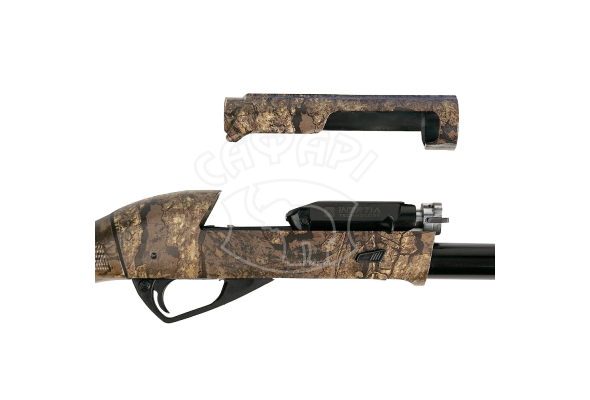Ружье Inter arms Bottomland Pure high-rib 30