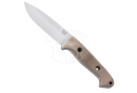 Нож с фиксированным клинком Benchmade Sibert Bushcrafter EOD