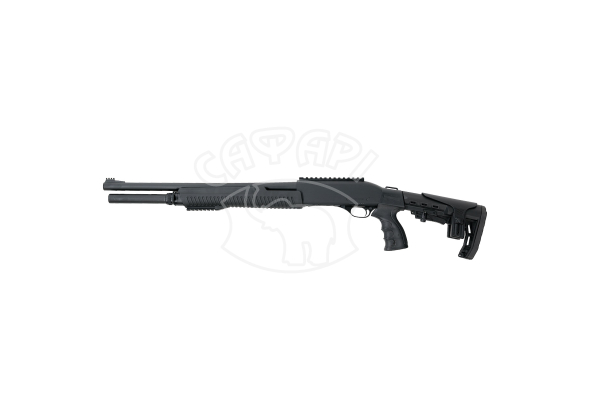 Ружье Linberta PA101 Tac кал. 12/76 20