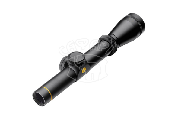 Оптичний приціл Leupold VX-2 1-4x20mm Mate Duplex