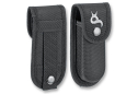 Ніж з складаний лезом Fox Blackfox Hunting Clip Point Folder Black