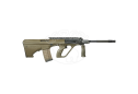КАРАБИН НАРЕЗНОЙ STEYR USA AUG A3 M1 кал. 223 Rem Olive