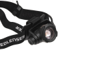 Налобный фонарь Ledlenser H7R CORE, заряжаемый