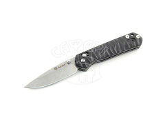 Ніж складаний Ganzo G717b black