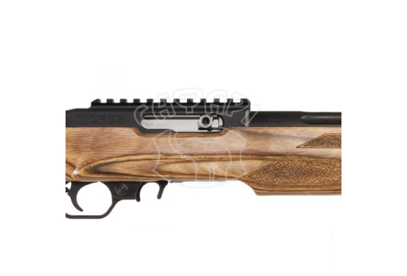 Карабін нарізний Smith&Wesson Performance Center® T/CR22® Altamont® Laminated® Thumbhole Stock