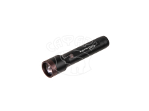 Тактический фонарь Ledlenser P7R CORE, заряжаемый