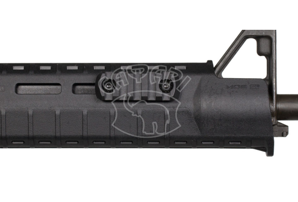 Планка Picatinny Magpul Polymer 5 Slots M-Lok