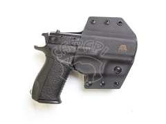 Кобура пластикова ATA-GEAR Hit Factor Ver. 1 RH для STORM