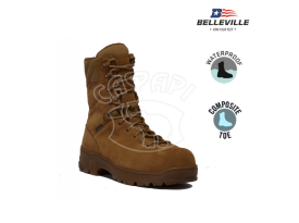 Берцы Belleville SQUALL BV555INS Coyote Brown купить