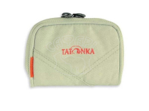 Кошелек Tatonka PLAIN WALLET SILK