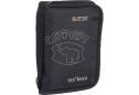 Кошелек Tatonka Travel Zip L RFID B Black