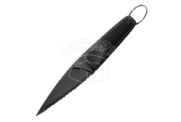 Ніж тренувальний Cold Steel FGX Skean Dhu