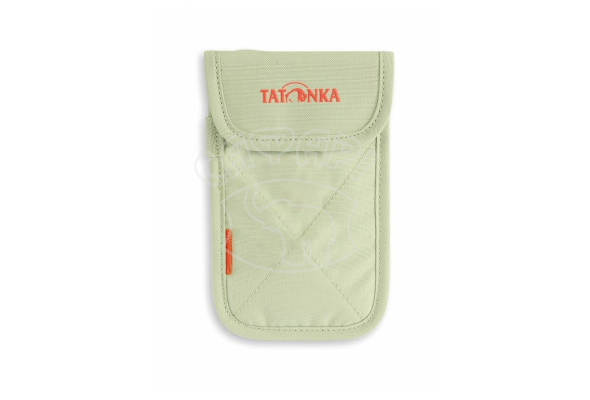 Чехол для смартфона Tatonka Smartphone Case L Silk