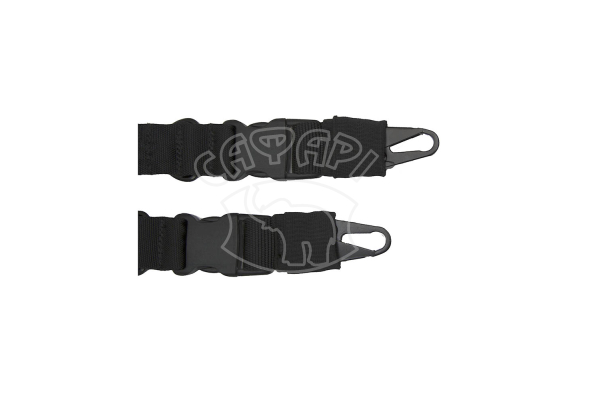 Ремінь рушничний двопозиційний SD-point sling