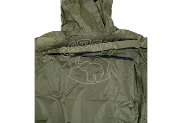 Дождевик-пончо Tatonka Cape Men cub