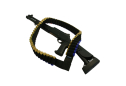 Бандольера Danaper Bandolier Black