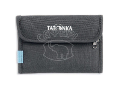 Гаманець Tatonka ID Wallet Black