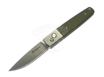 Нож складной Ganzo G7211 green