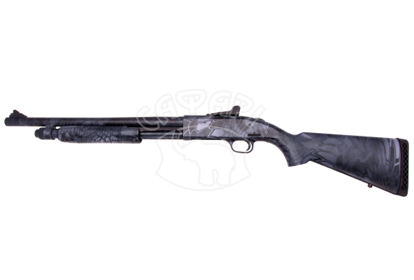 Рушниця Mossberg M590A1 к.12 18,5