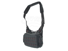 Сумка DANAPER Danaper Alphyn M Black