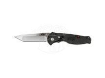Нож складной SOG Flash II Tanto Satin
