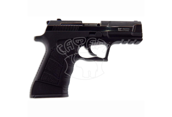 Стартовий пістолет Ekol ALP Black