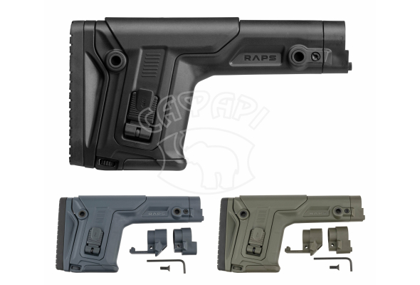 RAPS-C Приклад FAB Для AR15