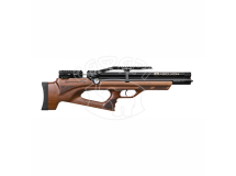 Винтовка пневматическая PCP Aselkon MX10-S Wood кал. 4.5