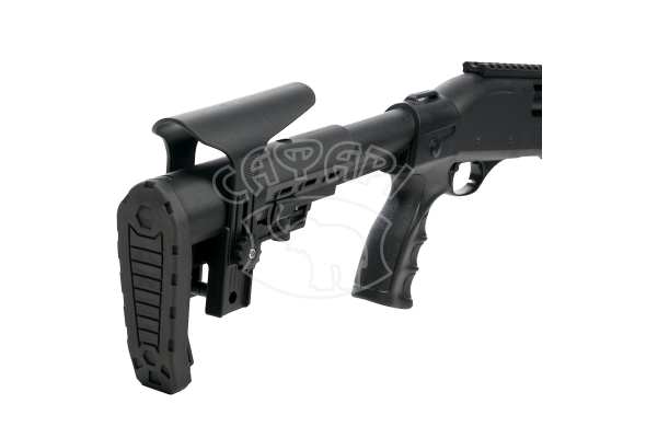 Ружье Linberta PA101 Tac кал. 12/76 20