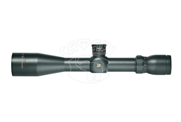 Оптический прицел Sightron SIII 3,5-10x56 LR IR4A