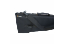 Чехол для разобранного ружья LeRoy Compact Black с ремнем