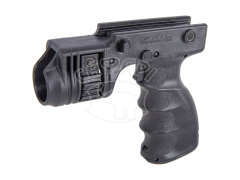 Рукоятка Fab Defense с креплением для фонаря с кнопкой T-GRIP-B