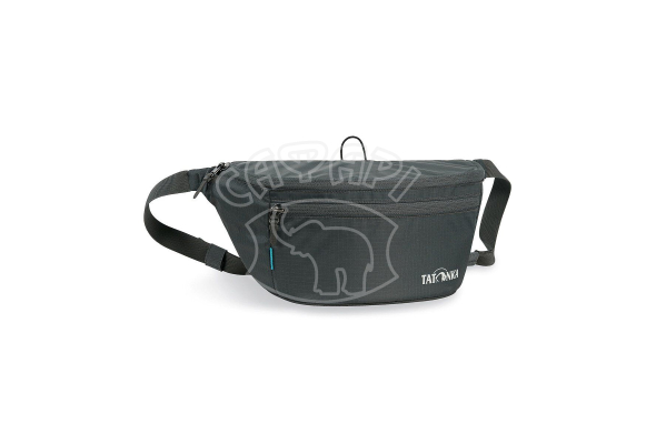 Сумка на пояс Tatonka  Ilium M, Titan Gray