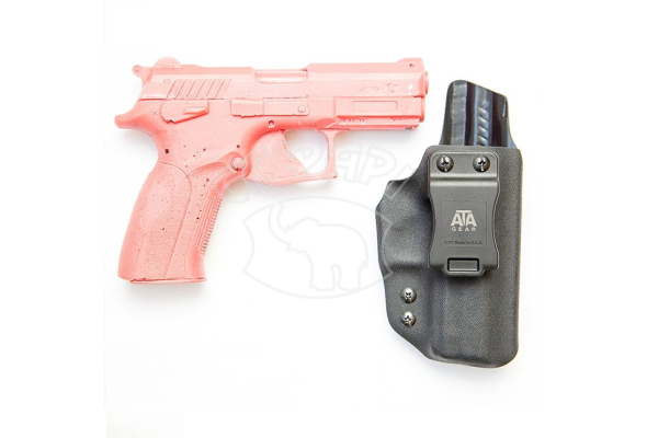 Кобура пластиковая ATA-GEAR FANTOM VER.3 для Safari GP-910