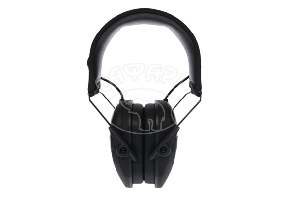 Активные наушники Walker's Razor Slim Black (blk)