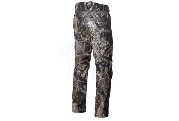 Костюм для охоты Camo-Tec StormwalL Platan