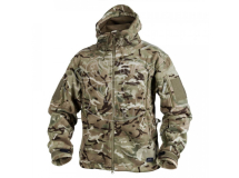 Флисовая куртка Helikon-Tex PATRIOT Jacket