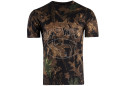 Футболка Camo-Tec Cotton OAK-3