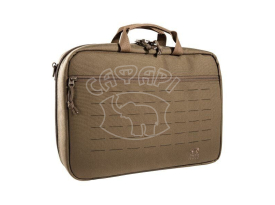 Модульна сумка для пістолета Tasmanian Tiger Modular Pistol Bag Coyote Brown купить