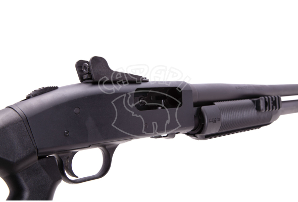 Рушниця Mossberg M500A кал. 12/76 Tactical