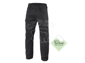 Штаны Texar ELITE Pro trousers 2.0T ripstop черный M купить