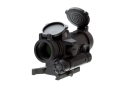 Коллиматорный прицел SIG Optics Romeo 7 1x30mm сетка 2MOA Red Dot на планку Picatinny