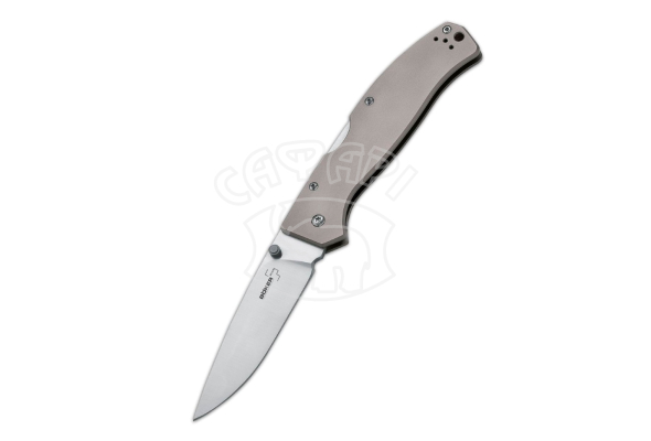 Ніж складаний Boker Plus Titan Drop