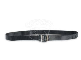 Тактичний ремінь Tasmanian Tiger Stretch Belt Black купить