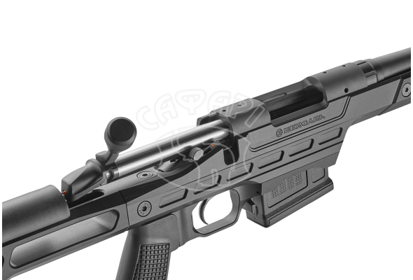 Карабин Bergara B14 BMP Super Varmint k.308 28
