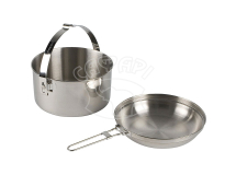 Кастрюля Tatonka Kettle 2.5 л