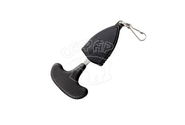 Тичковий ніж з фіксованим лезом Cold Steel Mini Pal