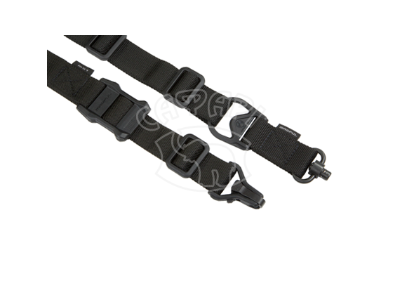 Ремінь рушничний с антабкой Magpul MS3 Single QD Gen2 тактичний